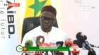 Situation tendue à l’AIBD : Que se passe-t-il avec Cheikh Bamba Dieye ?