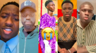 « Les recruteurs ne demandent jamais d’argent » : Attristés par le sort de Cheikh Touré, les « Lions » mettent en (…)