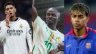 Classement Forbes : Sadio Mané dans le Top 10, voici les footballeurs les mieux payés en 2025