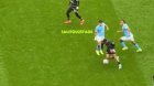 Premier League : Voici l’enchaînement surréaliste d’Iliman Ndiaye contre Man City (vidéo)