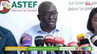 Direct : Suivez la conférence de presse des députés de Pastef