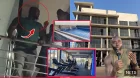 Keur Massar : Modou Lô construit un immeuble uniquement pour faire du sport (vidéo)