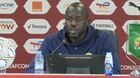 Kalidou Koulibaly ne comprend pas cette décision de la FSF : « Je ne trouve pas ça nécessaire »