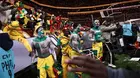 CAN 2025 : Les noms dévoilés, voici les 17 supporters violemment blessés par la sécurité marocaine