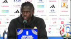 Coupe du monde : Mory Diaw assume, s’excuse et promet un retour plus fort après l’élimination des Lions