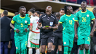 Indiscrétion audience-Sénégal-Maroc: Accusations, procédure et soupçons… le dossier s’enflamme
