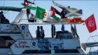 Flottille Sumud vers Gaza : des militants algériens arrêtés lors d’une interception israélienne