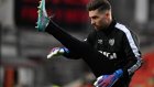 Football: Luca Zidane peut-il vraiment s'installer avec l'Algérie?
