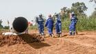 Un nouveau forage pétrolier algéro-nigérien lancé dans le nord du Niger