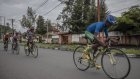 Les cyclistes de la RD Congo privés des Championnats du monde au Rwanda