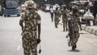 Au Nigeria, plus de 100 
