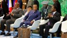 Afrique centrale: les dérapages budgétaires au menu de la conférence des chefs d'État de la Cémac