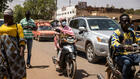 Burkina Faso: la vidéo-verbalisation entre en vigueur à Ouagadougou