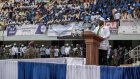 Investiture du candidat MCU en Centrafrique: «Pour moi, il ne fait aucun doute que ce soit le président Touadéra»
