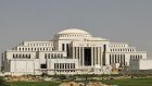 L'Égypte vote pour renouveler aux deux tiers le Sénat, la participation comme principal enjeu