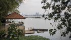Congo: à Brazzaville, un début de saison des pluies peu intense, l'eau va-t-elle manquer?