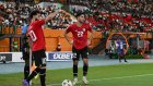 Éliminatoires Mondial 2026: l’Égypte se rapproche de l'Amérique