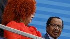 Présidentielle au Cameroun: Brenda Biya appelle à ne pas voter pour son père Paul Biya, dans une vidéo