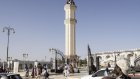 Sénégal: un institut mouride pour faire rayonner la ville sainte de Touba en projet à Washington