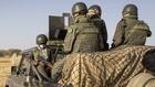 Mauritanie: 17 personnes arrêtées dans une affaire de trafic d'armes près de la frontière malienne