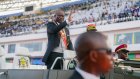 Gabon: le président Brice Clotaire Oligui Nguema lance son parti les Bâtisseurs et suscite des questions