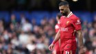 Gaza: Mohamed Salah interpelle l'UEFA sur les circonstances de la mort du Palestinien Suleiman al-Obeid