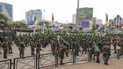 Cameroun: remaniement au sommet de l’armée alors que Paul Biya est hors du pays
