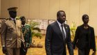 Togo: «Le président doit démissionner», exigent opposition et société civile