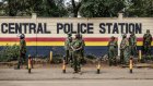 Kenya: une vidéo met à mal la version de la police dans la mort du militant Albert Ojwang