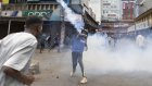 Kenya: un policier tire à bout portant, les manifestations dégénèrent à Nairobi