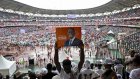 Présidentielle en Côte d’Ivoire: réactions contrastées à la temporisation d’Alassane Ouattara sur ses intentions