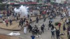 Manifestations de la Journée Saba Saba au Kenya: au moins 31 morts