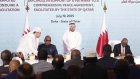 La RDC et le groupe M23 restent divisés avant leurs négociations sur le projet d'accord, le Qatar veut les relancer