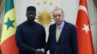Turquie: le Premier ministre sénégalais rencontre le président turc pour renforcer le partenariat entre les deux pays