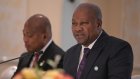 États-Unis: cinq migrants ouest-africains expulsés vers le Ghana saisissent la justice