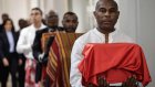 La France rend à Madagascar les crânes sakalava, première application de la loi de 2023