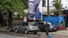 Référendum en Guinée: la campagne électorale touche à sa fin sans débats