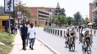 Mondiaux de cyclisme: le Rwanda est prêt à vivre au rythme du vélo