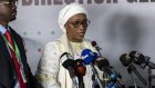 Guinée: la présidentielle sera organisée par la DGE, critiquée pour son rattachement au gouvernement