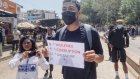 «On a l’impression de mendier nos droits»: à Madagascar, des jeunes Tananariviens tentent à nouveau de défiler