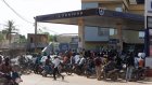 Mali: le blocus économique des jihadistes paralyse le corridor Dakar-Bamako