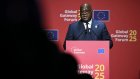 Est de la RDC: à Bruxelles, le président congolais tend la main à son homologue rwandais pour faire «la paix»