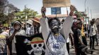 Appels à la grève générale à Madagascar: des rassemblements dans plusieurs grandes villes