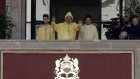 Au Maroc, Mohammed VI répond au mouvement GenZ sans l'évoquer