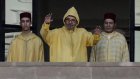 Au Maroc, le roi appelle à accélérer les réformes sociales alors que jeunes sont dans la rue