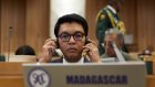 Crise à Madagascar: le président Andry Rajoelina a été exfiltré par un avion militaire français [Info RFI]