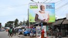 Présidentielle en Côte d’Ivoire: Henriette Lagou, la candidate qui prône une alternance au féminin