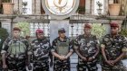 Madagascar: à la veille de son investiture, le colonel Michael Randrianirina clarifie sa position sur les institutions