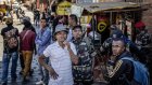 L'Union africaine suspend Madagascar de ses instances ainsi que de toutes ses activités