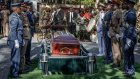 Mort de Raila Odinga: les obsèques de l'opposant kényan rassemblent des milliers de personnes